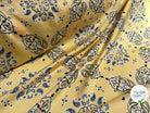 CRÊPE SATINÉ BANDANA MLC INTERN