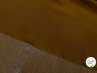CREPE SERGE JAUNE MOUTARDE SOUPLE - My Little Coupon