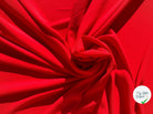 CREPE SUPERBE TENUE ROUGE MSO