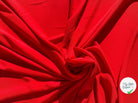 CREPE SUPERBE TENUE ROUGE MSO
