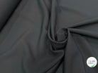 CREPE TENUE LOURDE NOIR - My Little Coupon