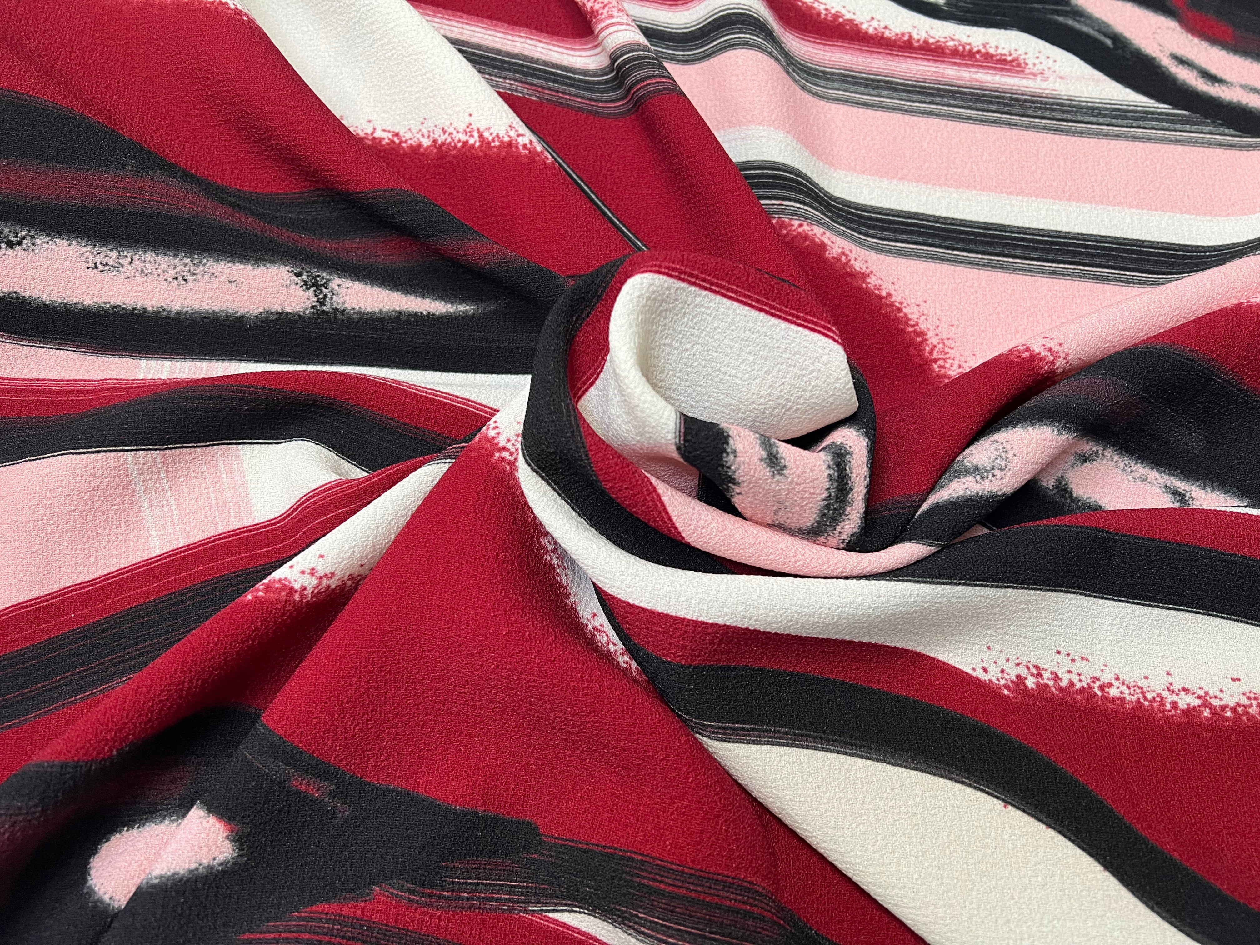 CREPE VAGUES VERTICALES CREATORE - My Little Coupon