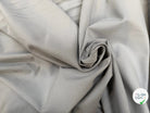 CREPE VISCOSE COTON PERLE CIEL TENUE LOURDE CHIC - My Little Coupon