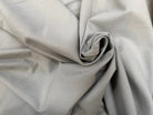 CREPE VISCOSE COTON PERLE CIEL TENUE LOURDE CHIC - My Little Coupon