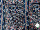 CREPE VISCOSE FEUILLAGE 130CM - My Little Coupon