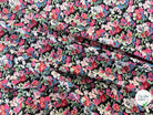 CREPE VISCOSE FLEURS - My Little Coupon