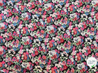 CREPE VISCOSE FLEURS - My Little Coupon