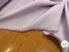 CRÈPE VISCOSE LIGHT MIST 125CM - My Little Coupon