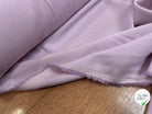 CRÈPE VISCOSE LILAC PINK 135CM - My Little Coupon