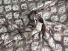 CREPE VISCOSE MELANGÉE SUPERBE TENUE - My Little Coupon