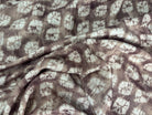 CREPE VISCOSE MELANGÉE SUPERBE TENUE - My Little Coupon