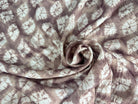 CREPE VISCOSE MELANGÉE SUPERBE TENUE - My Little Coupon