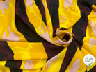 CRÊPE VISCOSE PIÈCE UNIQUE MLC INTERN