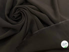 CRÈPE VISCOSE TAPIOCA 110CM - My Little Coupon