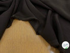 CRÈPE VISCOSE TAPIOCA 110CM - My Little Coupon