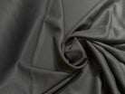 CREPE VISCOSE ULTRA STRETCH NOIR SATINÉ SUBLIME TOMBÉ - My Little Coupon