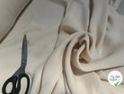 CREPON VISCOSE LOURDE COUTURE - My Little Coupon