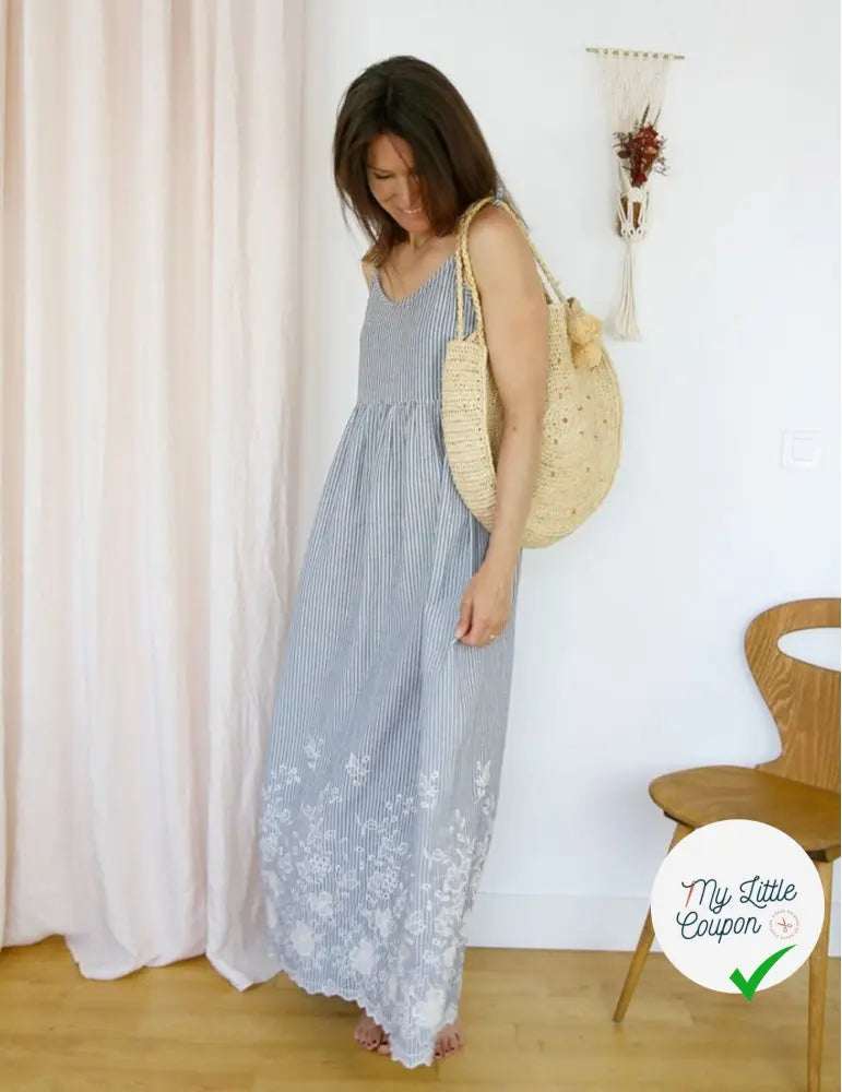 CREPUSCULE- Atelier Scämmit - My Little Coupon