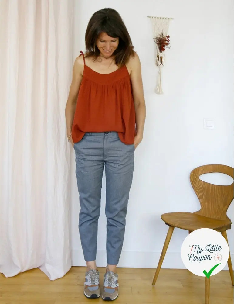 CREPUSCULE- Atelier Scämmit - My Little Coupon