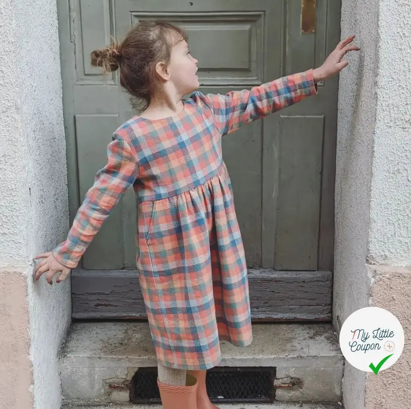 Chouette le sweat & T-shirt oversize | Du 3 au 12 ans MLC INTERN