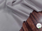 (Chute) CABAN 100% LAINE CACHEMIRE LILAS CLAIR - My Little Coupon