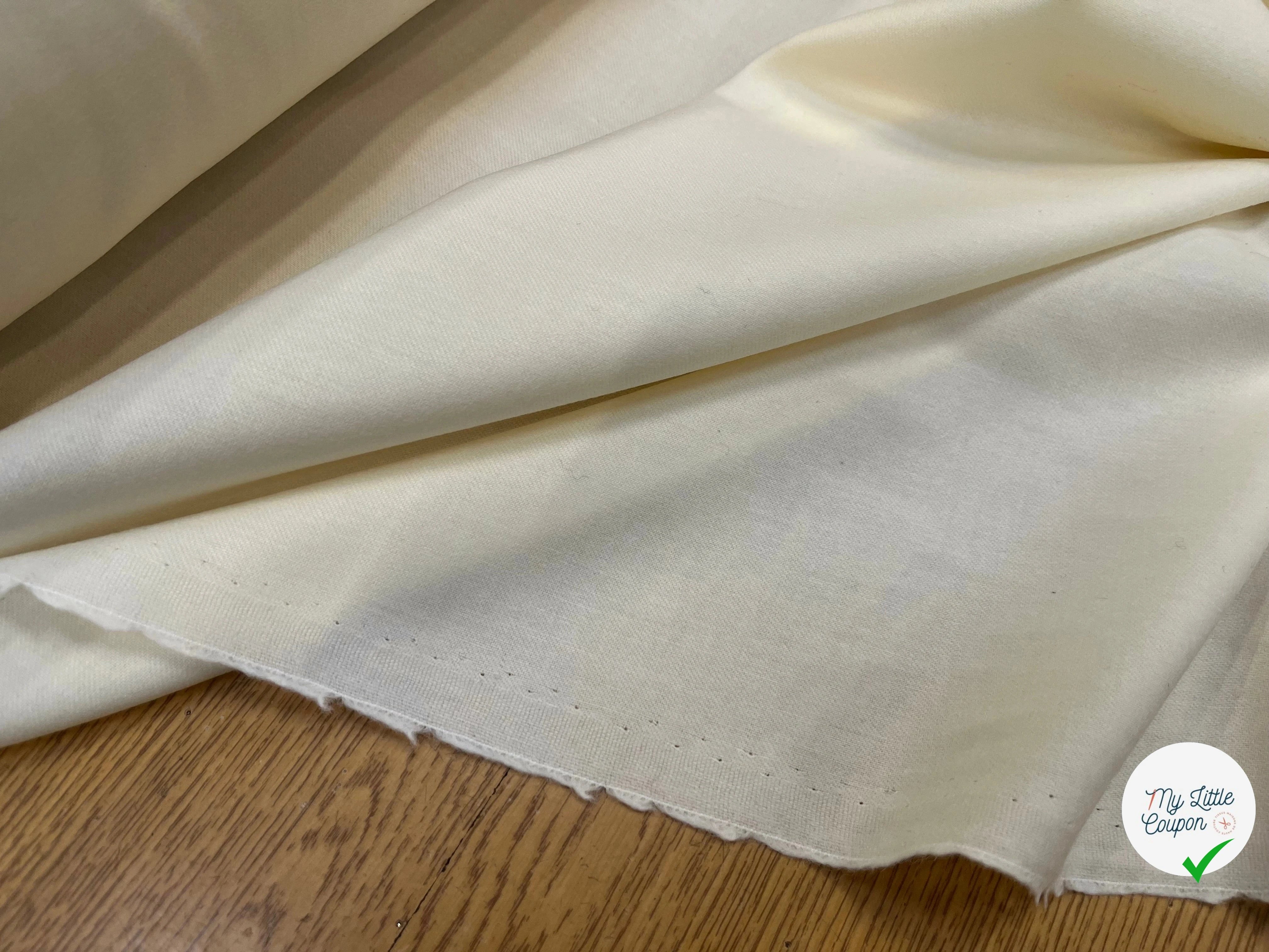 CABAN FIN ECOVIGO VANILLE - My Little Coupon