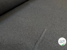 CABAN GRIS 100% LAINE LANIFICIO ROBERTEX - My Little Coupon