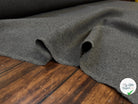 CABAN GRIS 100% LAINE LANIFICIO ROBERTEX - My Little Coupon