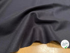 CABAN LOURD BLEU MARINE - My Little Coupon