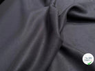 CABAN LOURD BLEU MARINE - My Little Coupon
