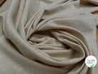 CABAN UNI SABLE SERGEE - My Little Coupon