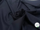 CABAN UNI BLEU MARINE - My Little Coupon