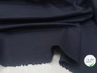 CABAN UNI BLEU MARINE - My Little Coupon