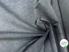 CHAMBRAY DE COTON DRUE - My Little Coupon