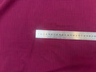 COTON LÉGER PETIT CARREAUX ROSE ET NOIR - My Little Coupon