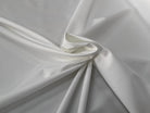 (Chute) COTTON POPELINE, White - My Little Coupon
