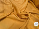 CREPE ENVERS SATIN MIEL ULTRA FLUIDE - My Little Coupon
