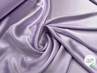 CREPE ENVERS SATIN VISCOSE SALT PINK - My Little Coupon