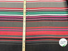 CREPE GEORGETTE STRIPES - My Little Coupon