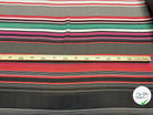 CREPE GEORGETTE STRIPES - My Little Coupon