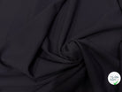 (Chute) CREPE LOURD JAPAN NAVY - My Little Coupon