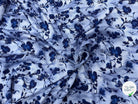 CREPE MAROCAIN 100% VISCOSE 13 - My Little Coupon