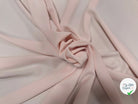 CREPE SUPERBE TENUE ROSE PALE - My Little Coupon