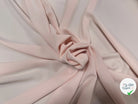 CREPE SUPERBE TENUE ROSE PALE - My Little Coupon