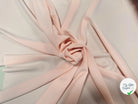 CREPE SUPERBE TENUE ROSE PALE - My Little Coupon