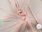 CREPE SUPERBE TENUE ROSE PALE - My Little Coupon