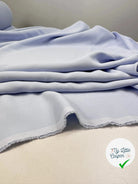 CRÊPE VISCOSE DOUBLE ETHER MSO