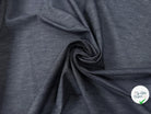 DENIM BLEU BRUT UNI - My Little Coupon