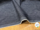 DENIM BLEU BRUT UNI - My Little Coupon