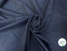 DENIM BLEU JEAN LYOCEL ET COTON STRETCH - My Little Coupon